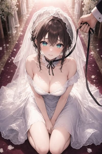 I Am Not the Man Who Can Be by My Wife's Side