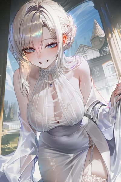 I Became the Equipment Crafter That Rankers Obsess Over