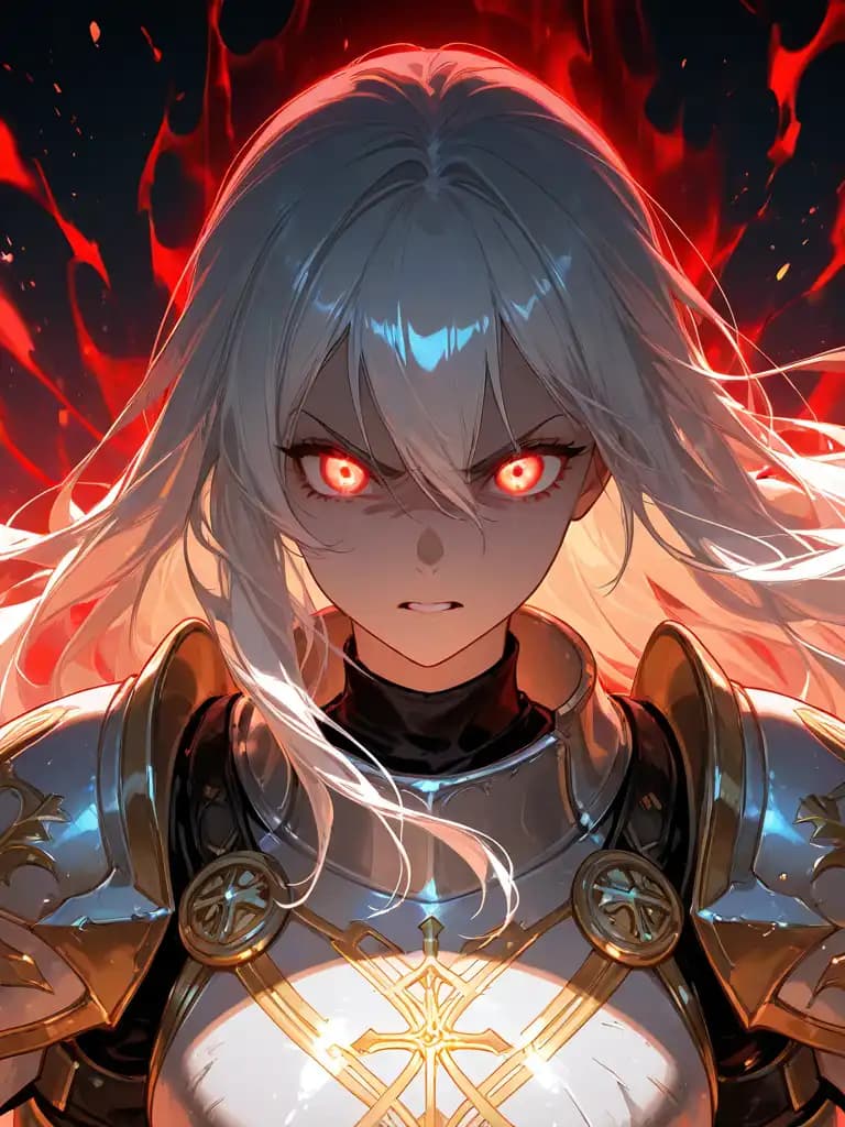 The Dark Fantasy Returner Finds Scamming Too Easy