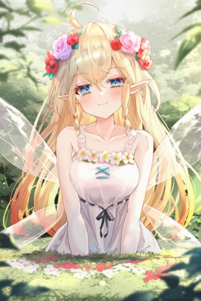 The Farming Gallery's Legendary Newbie