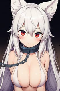 Berserker Slave Magician