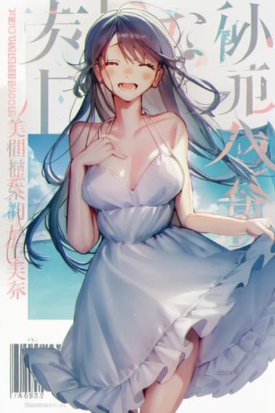 Meeting My S-Rank Ex-Girlfriend Again