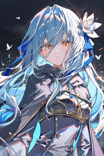 The Returnee from the Infinite Regression Dungeon Fell from the Sky