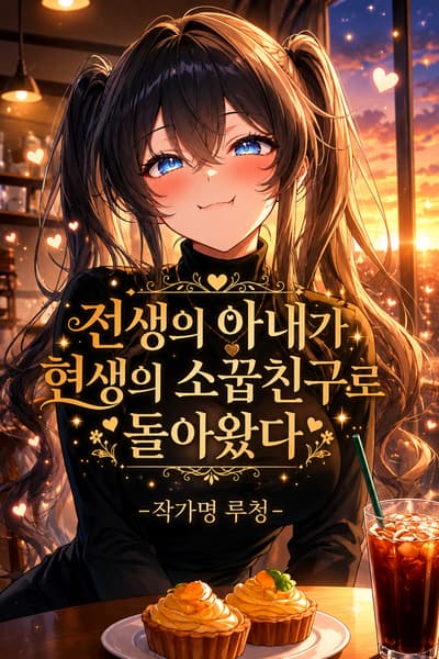 My wife from a past life has returned as my childhood friend in this life.