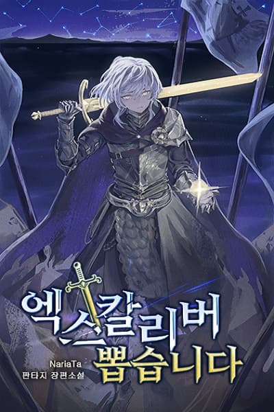 I Pulled Out Excalibur