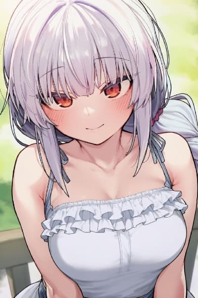 Since I Became a Succubus, I Decided to Use My Body