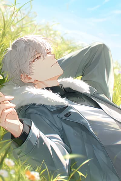 Obsessed Over in a Reverse-Gender Romance Fantasy