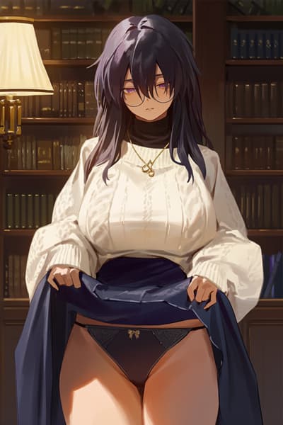 Hypnotic Taming is More Enjoyable the Slower it is