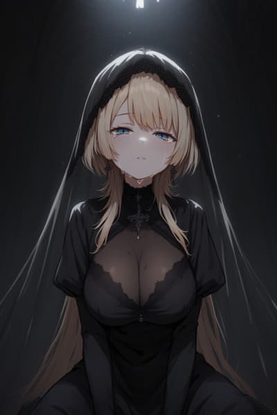 When I Faked My Death at the Academy, the Heroines Became Obsessive