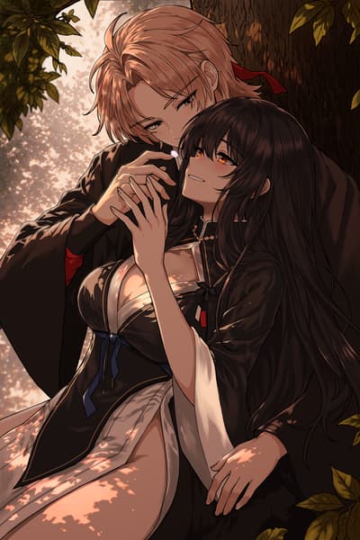 Demonic Cultivation Tale