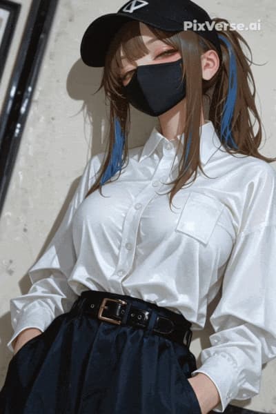 I had sex with a cosplay ghost and became a TS.