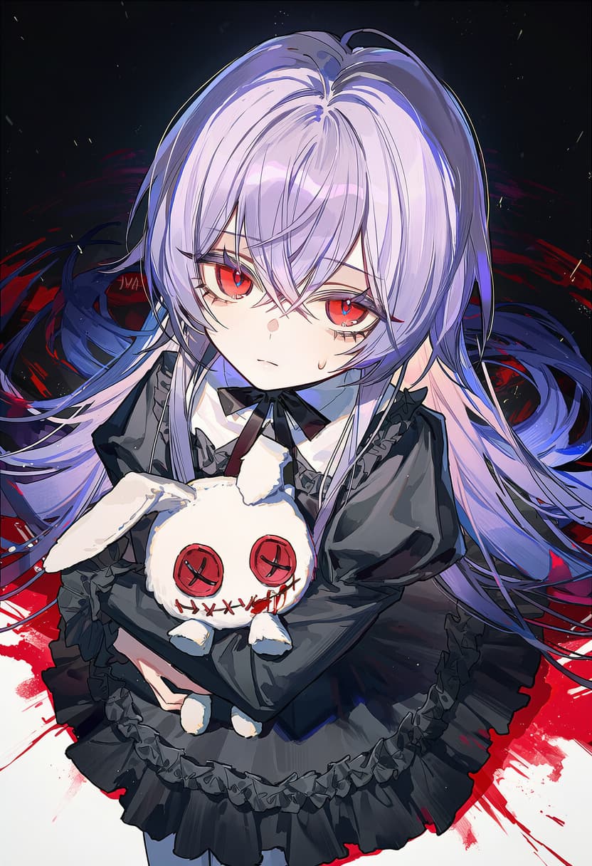 I became a puppeteer favored by the Demon God.