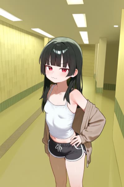 I Fell into the Tower's Basement