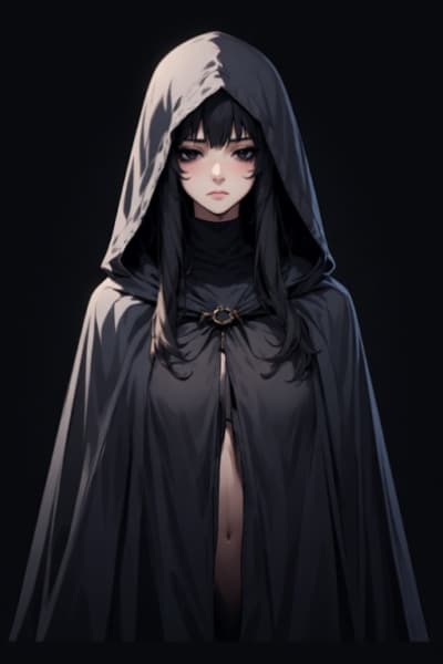 Surviving as a Witch in Another World