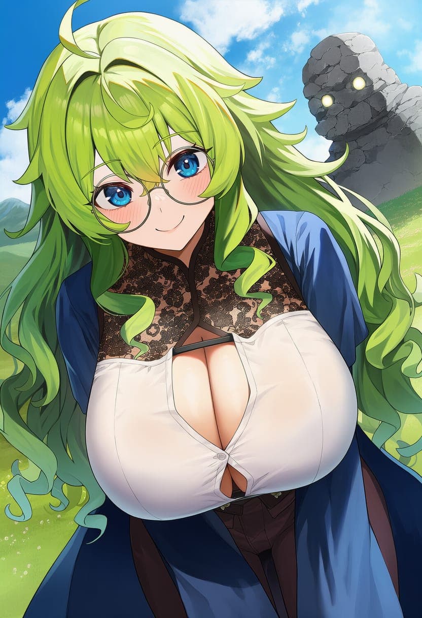 The F-Rank Attribute Adventurer Who Obtained a Mythic Skill