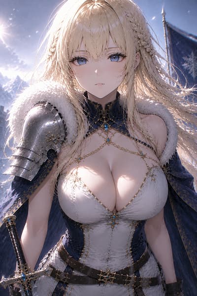 The North Needs a Coup in This Romance Fantasy