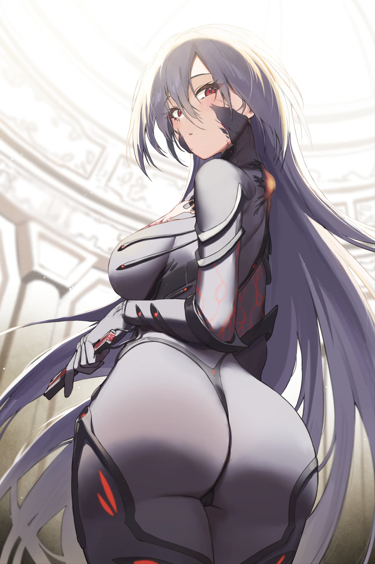 Please Train Me, Tutor