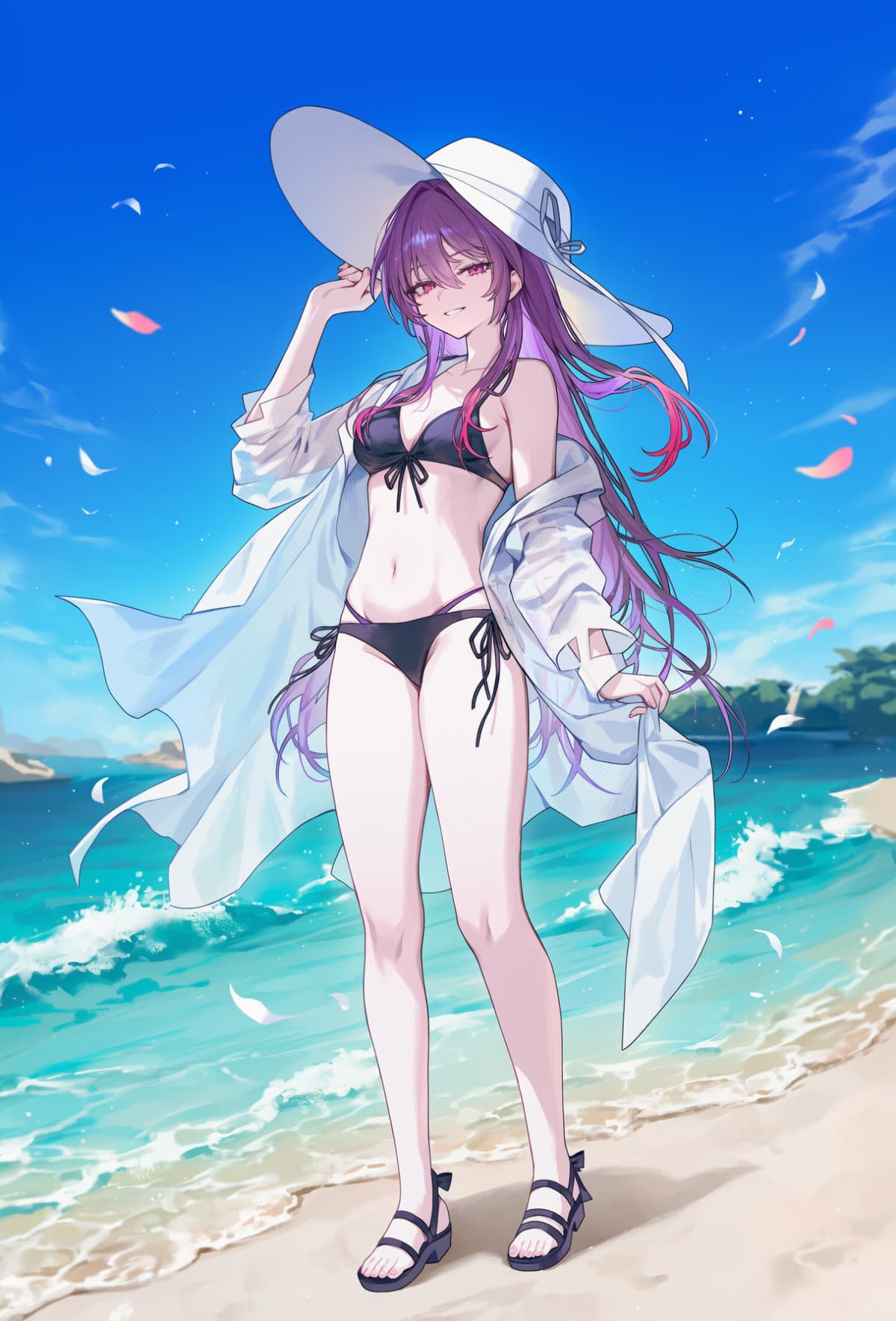 I Became the Manager of My Niece and Older Sisters