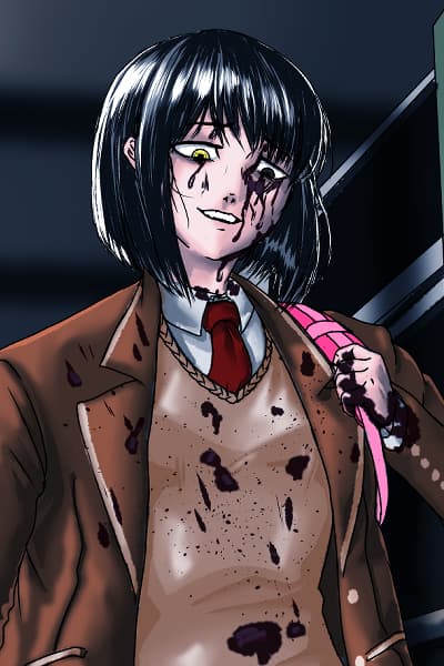 How to Survive as a Schoolgirl in a Horror Film
