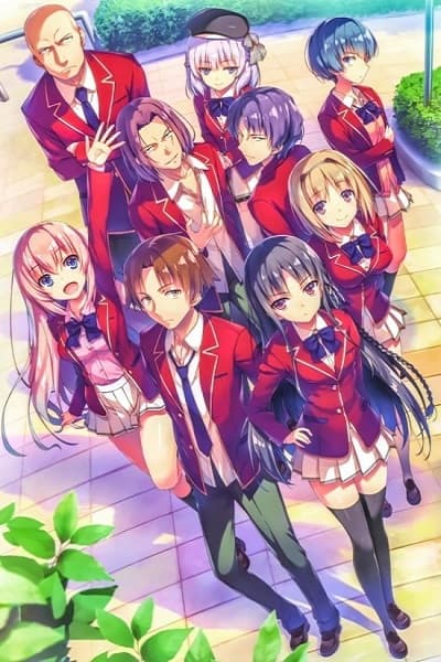 [Siljiju] An Unusual School Life