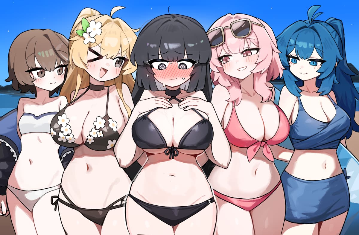 I want to be popular too!