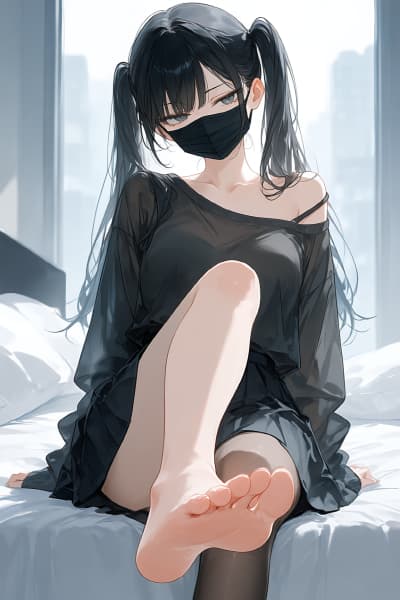 Lewd Mode Apocalypse !