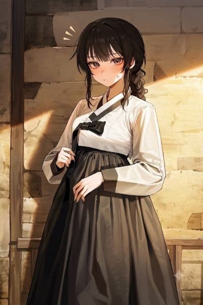 I Became a Wandering Scholar in Traditional Folktales