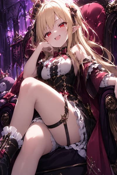 Netorase Magician