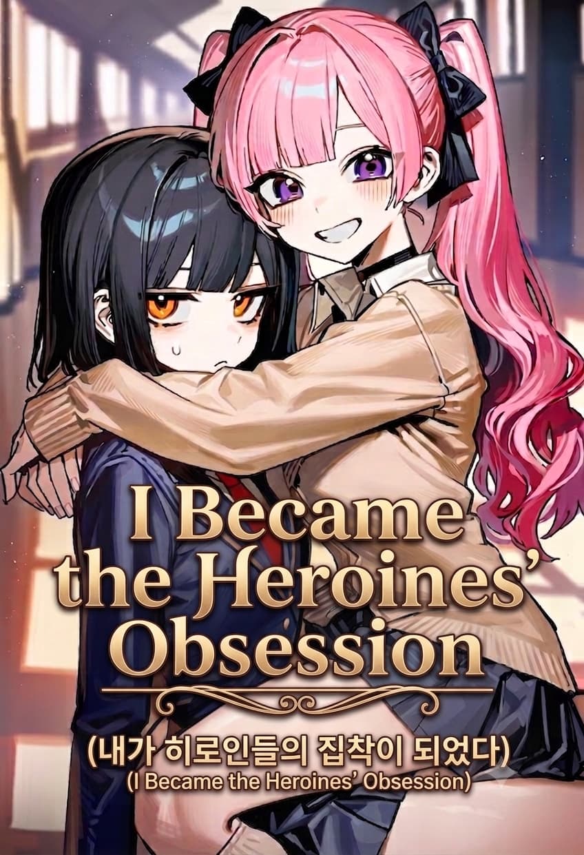 I Became the Heroines' Obsession