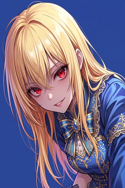 The Heroines I Saved at the Academy Won't Stop Stalking Me