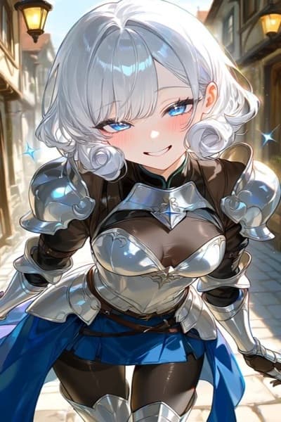 I Became the One-Armed Old Sword Saint