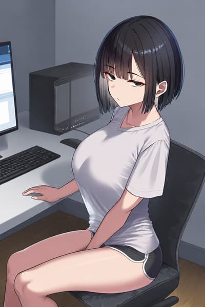 A Streamer Who Gets Targeted for Character Assassination Whenever People Get Bored