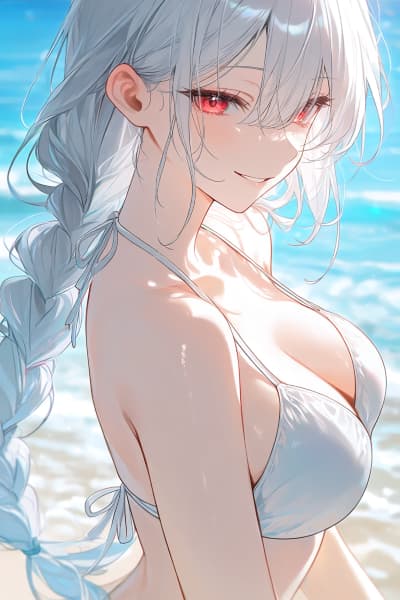 The Silver-Haired Witch of the Skill Rental Shop Is Misunderstood