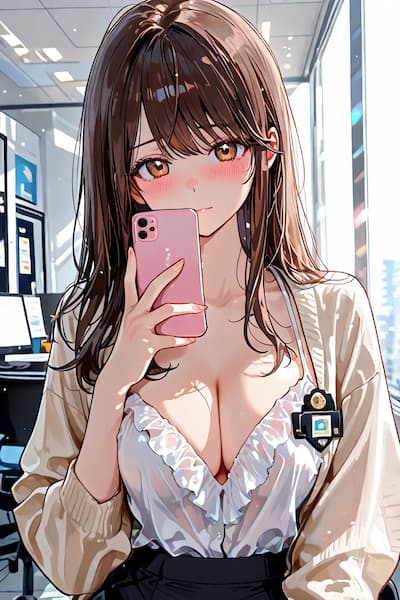 I Made a Harem Collection by Stopping Time