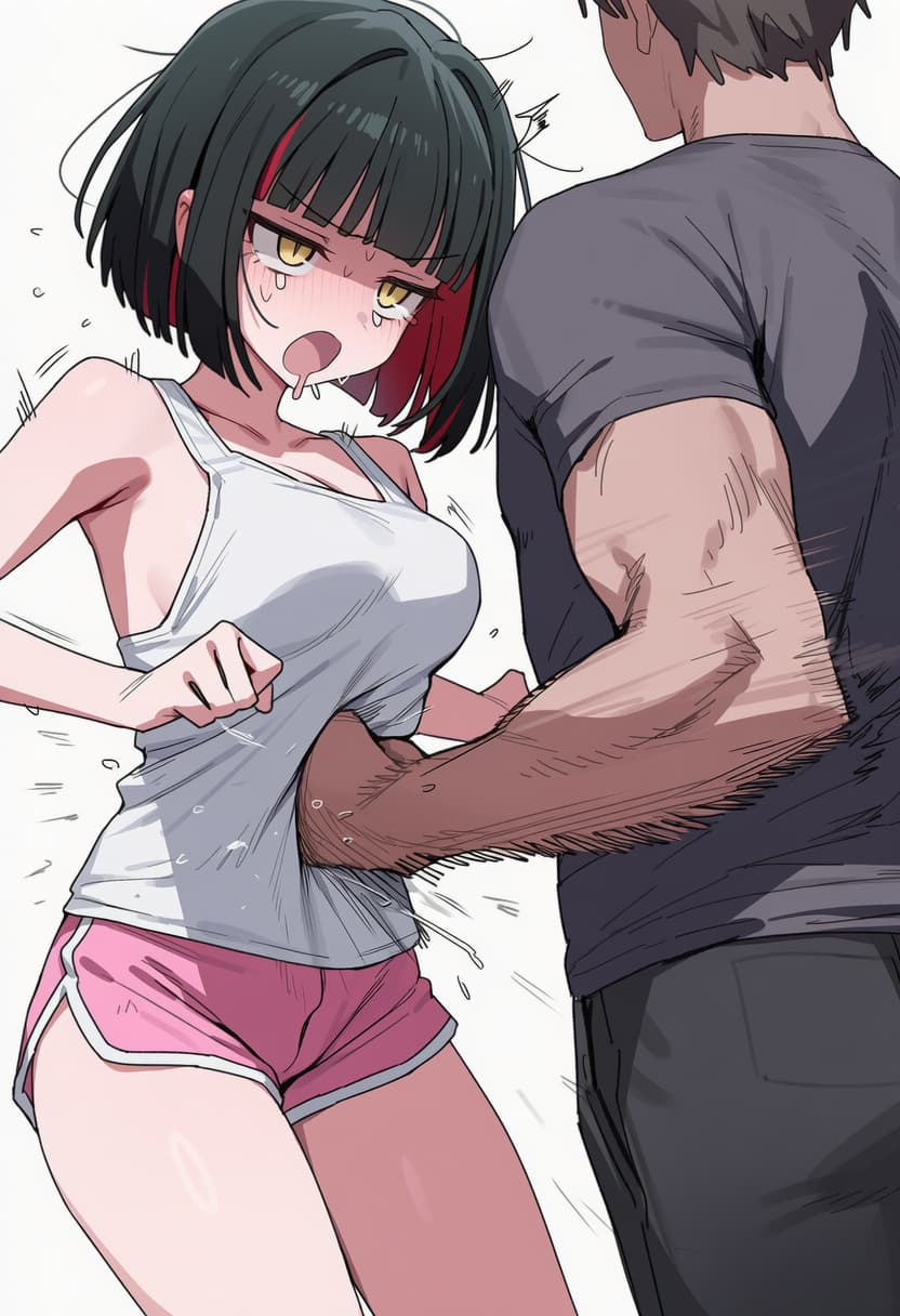 I Decided to Make the School Bullies My Slaves in the Apocalypse