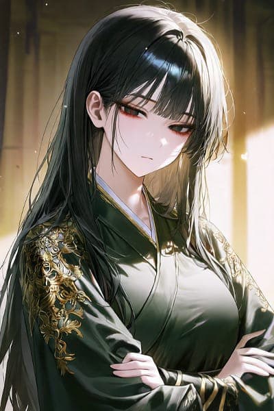 Until I Became the Strongest Under Heaven Through Demonic Cultivation