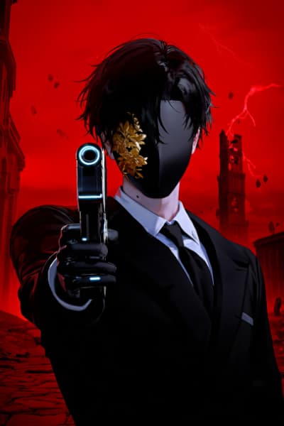 The EX-Rank Gunslinger's Hunter Stream