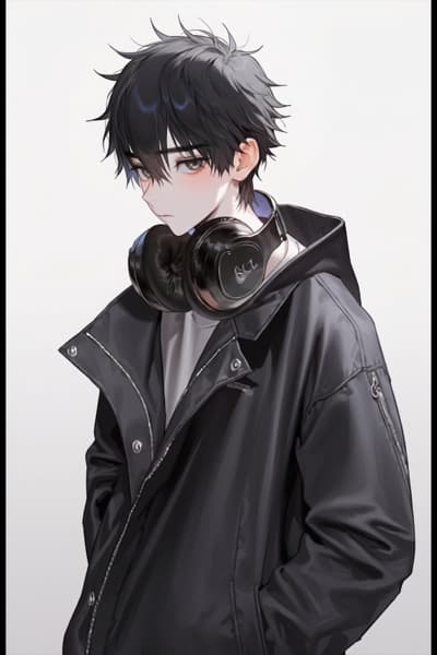 The Musical Genius VTuber Boss is Being Obsessed Over