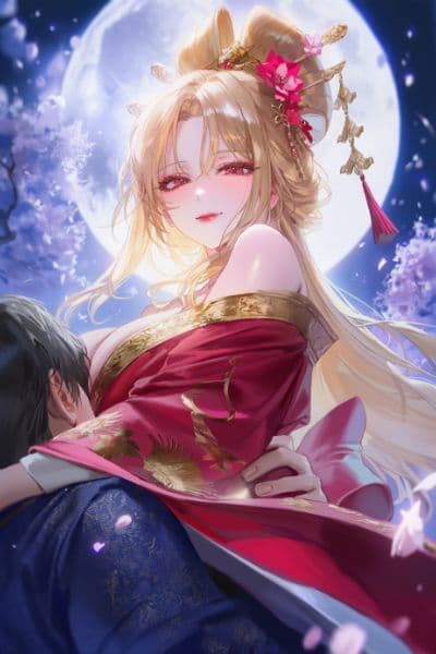 Everyone Is Obsessed with the Strongest Sorcerer