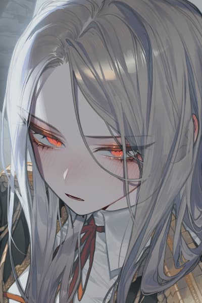 Building a Harem as the Strongest in a Fantasy World