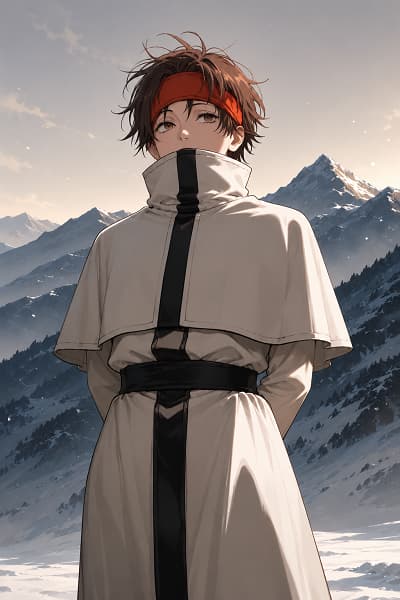 I Became the Hidden Master of a Romance Fantasy