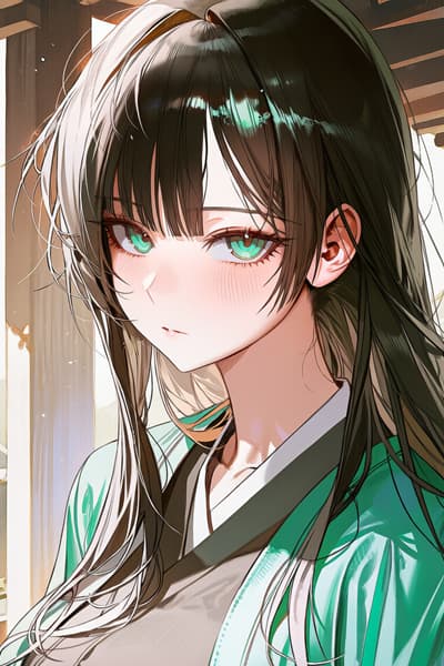 I Became the Crazy Bitch of the Tang family