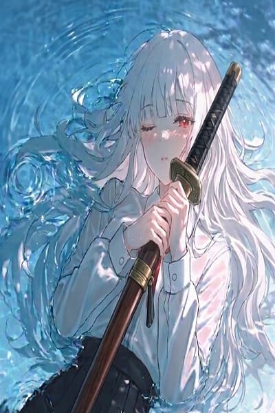 I Swung the Sword a Billion Times