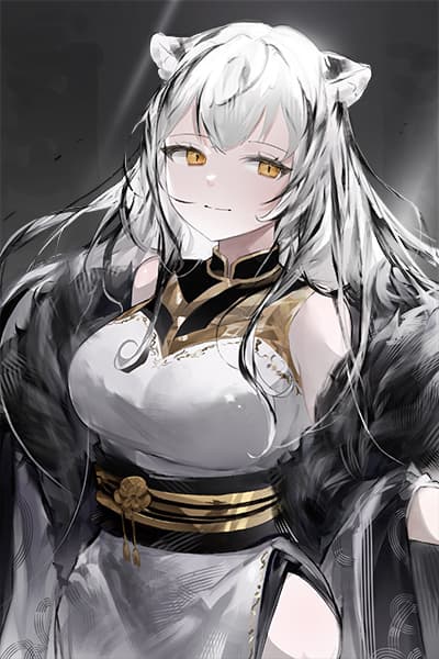 The Gloomy Princess Heads to the Academy