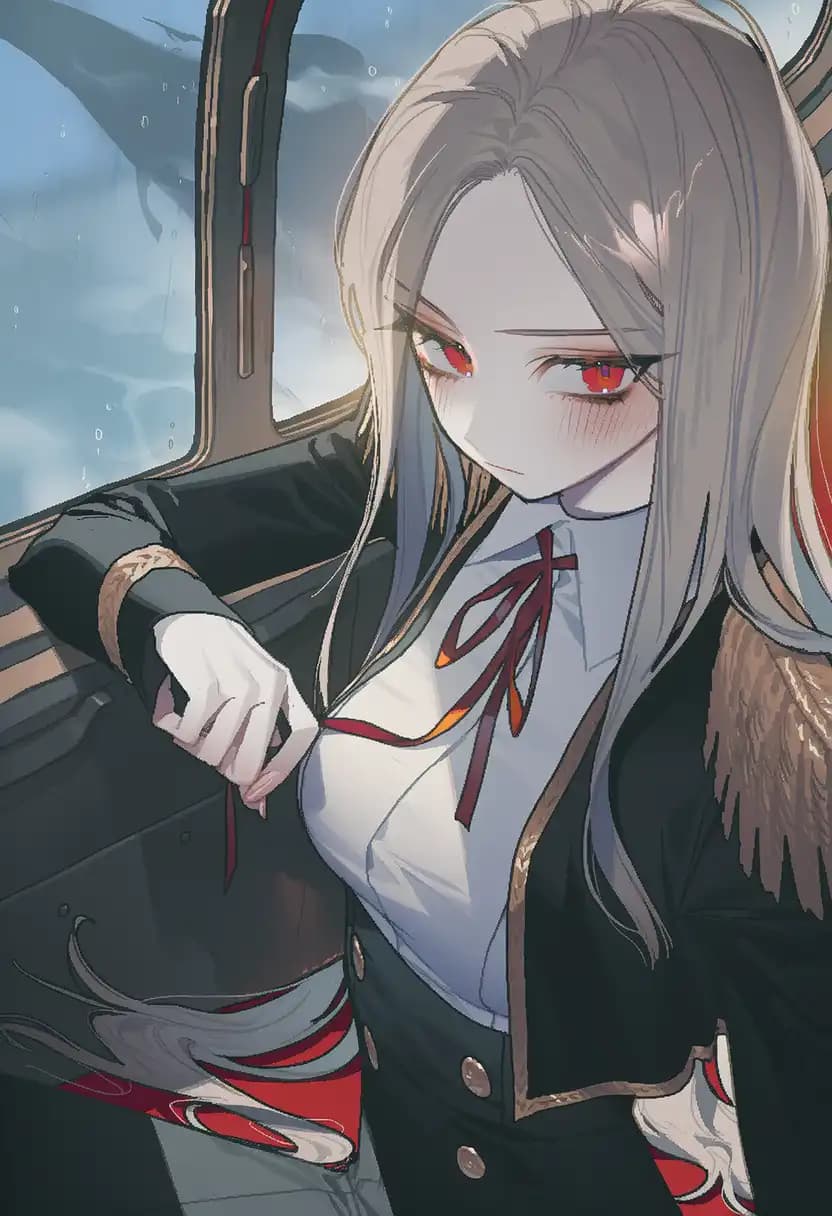 Building a Harem as the Strongest in a Fantasy World
