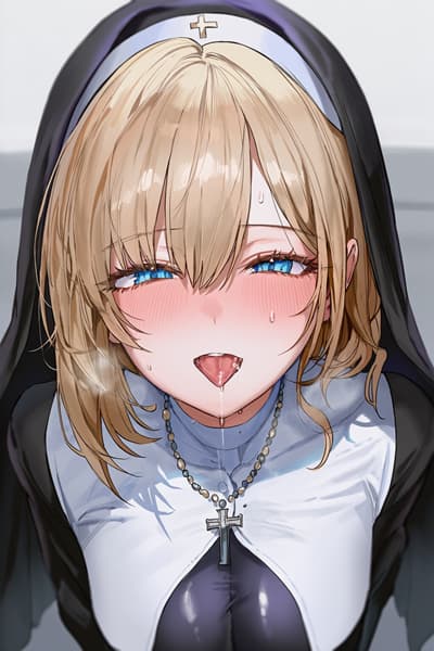 Monopolizing the Heroines in an Adult Game