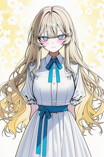 The Main Heroine Is Obsessed with a Villainess Like Me