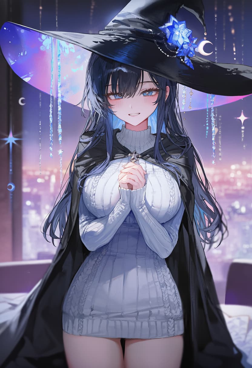 After Being NTR'd, the Favorability Reversal Curse Was Lifted
