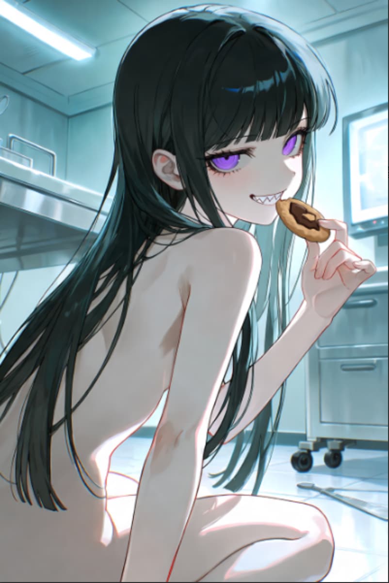 My Daughter Isn't an Onahole