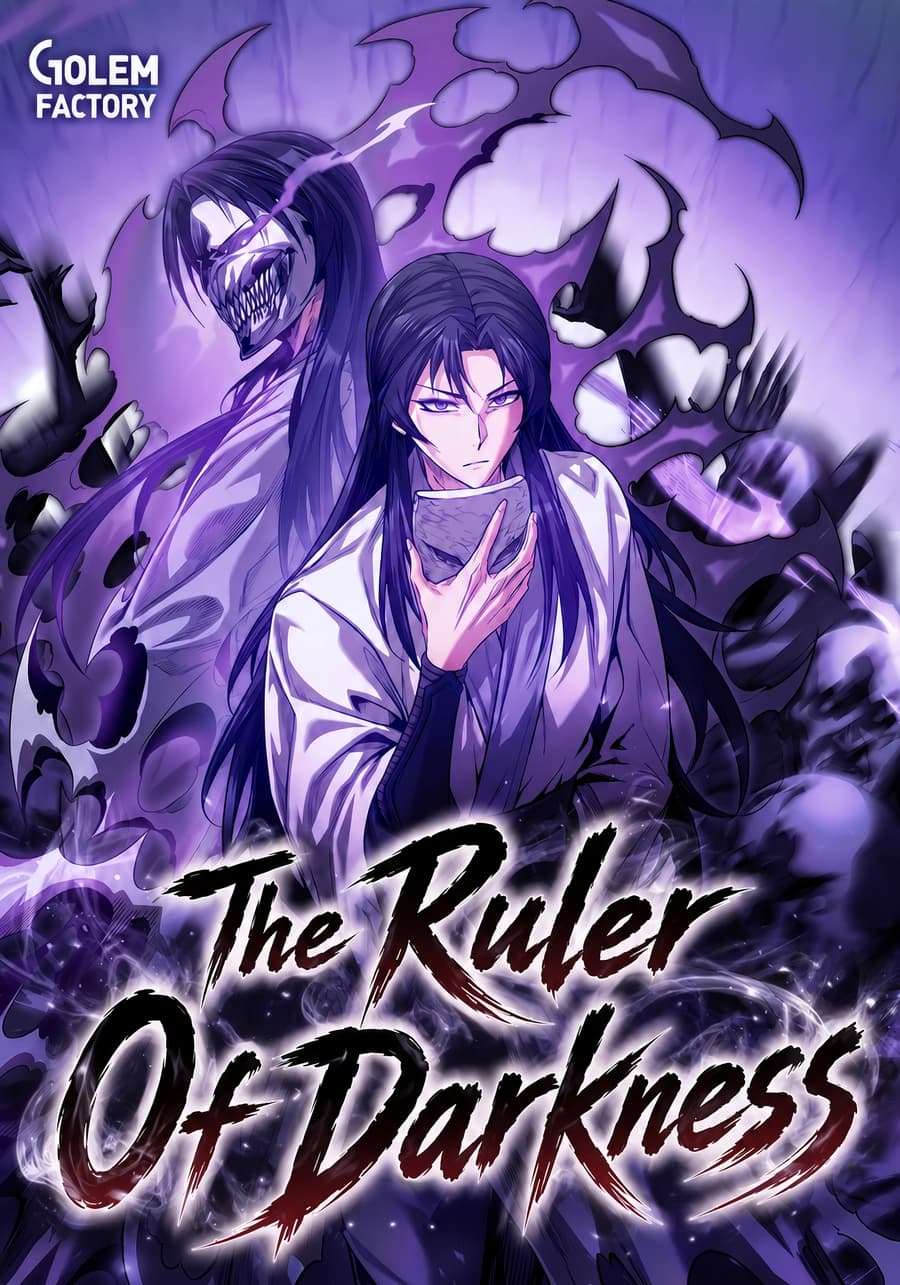 The Ruler Of Darkness
